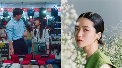 The Exact Prada Bags Kim Tae Ri Wore in “Twenty.